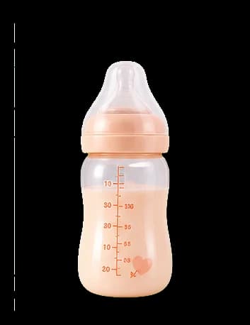 Bình sữa Pigeon PPSU 160ml