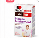 Doppelherz Aktiv Maman Allaitement 30 viên