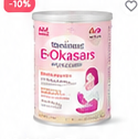 Morinaga E-Okasan Sữa bầu vị trà sữa 800g