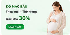 Đồ mặc bầu